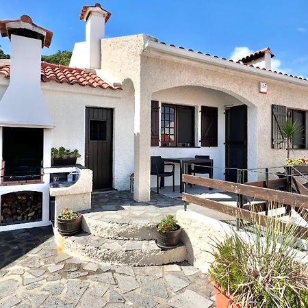 Super Mário Houses - Casa dos Moínhos Porto Formoso Exterior foto