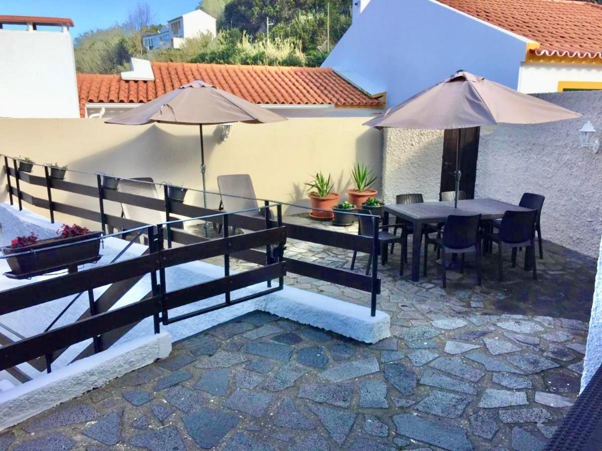 Super Mário Houses - Casa dos Moínhos Porto Formoso Exterior foto